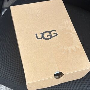 UGG Classic Tasman slipper shoe